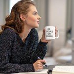 Funny Spreadsheet Mug for Accountants - 11oz