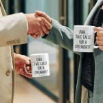 Funny Spreadsheet Mug for Accountants - 11oz