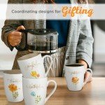 Be Grateful: Funny Bible Verse Mug Set