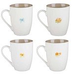 Be Grateful: Funny Bible Verse Mug Set