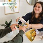 Funny Cat Mug - Large 20oz Ceramic Delight