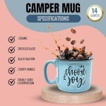 Inspirational Funny Mugs for Women - Perfect Gifts