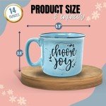 Inspirational Funny Mugs for Women - Perfect Gifts