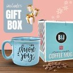 Inspirational Funny Mugs for Women - Perfect Gifts