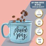 Inspirational Funny Mugs for Women - Perfect Gifts