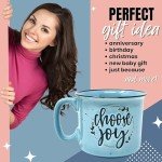 Inspirational Funny Mugs for Women - Perfect Gifts