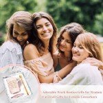 Funny Coworker Mug: Perfect Gift for Work Besties