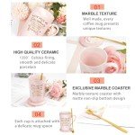 Funny Coworker Mug: Perfect Gift for Work Besties