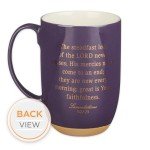 His Mercies Are New Funny Coffee Mug