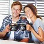 “Eeffoc Is Coffee Mug - Funny Gift Idea”