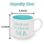 Cute Sloth Mug - Perfect for Animal Lovers!