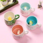 Cute Sloth Mug - Perfect for Animal Lovers!