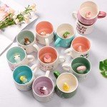 Cute Sloth Mug - Perfect for Animal Lovers!