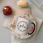 You Are Amazing Funny Coffee Mug for Women