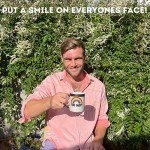 I'm Gay Rainbow Heat Change Funny Mug