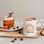 You Are Amazing! Funny Coffee Mug for Gifts