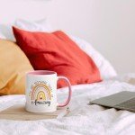 You Are Amazing! Funny Coffee Mug for Gifts
