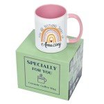 You Are Amazing! Funny Coffee Mug for Gifts