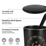 Funny Christian Coffee Mug for Women, 14 oz