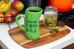 I'm Kind of a Big Dill Pickle Mug