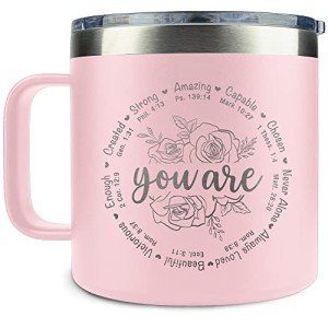 Funny Coffee Mug for Women – Perfect Gift Idea