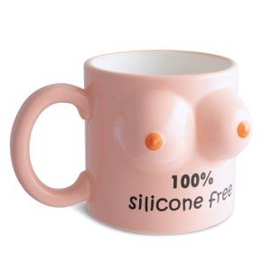 Hilarious Coffee Mug for Gag Gifts and Fun