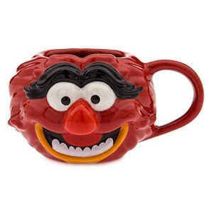 Muppets Fun Animal Coffee Mug