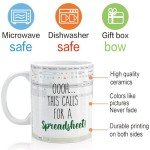 Trust Me I Know My Sheet Coffee Mug