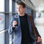 Funny Coffee Mug: 'Sure, Let Me Drop Everything