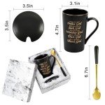 Inspirational God Praise Coffee Mug for Everyone