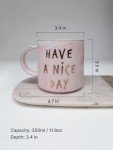 Sassy Middle Finger Coffee Mug – Perfect Funny Gift