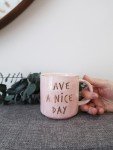 Sassy Middle Finger Coffee Mug – Perfect Funny Gift