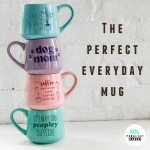 Weird Moms Build Character Coffee Mug 16oz