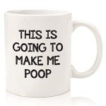 This Might Make Me Po-P Funny Mug