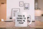 This Might Make Me Po-P Funny Mug
