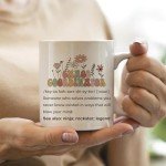 Funny Chaos Coordinator Coffee Mug for Bosses