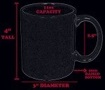 My People Skills Are Just Fine Coffee Mug