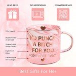 Funny Coffee Mug: Perfect Gift for Her