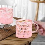 Funny Coffee Mug: Perfect Gift for Her
