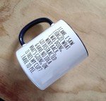 Funny Sarcastic Mug for Senior Coffee Lovers