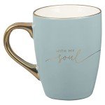 It Is Well With My Soul Funny Mug