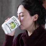 Funny Double-Sided Ceramic Coffee Mug - 15oz