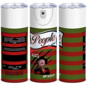 Halloween Horror Character Funny Coffee Tumbler 20oz