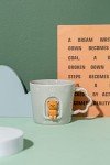 Funny Bear Coffee Mug for Kids & Gifts