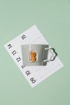 Funny Bear Coffee Mug for Kids & Gifts