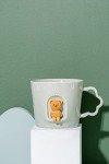 Funny Bear Coffee Mug for Kids & Gifts