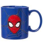 Marvel Spider-Man Fun Mug - 20 Ounces