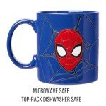 Marvel Spider-Man Fun Mug - 20 Ounces