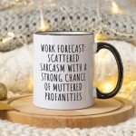 Fatbaby Sarcastic Funny Coffee Mug for Gifting