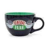 FRIENDS Central Perk Oversized Funny Coffee Mug